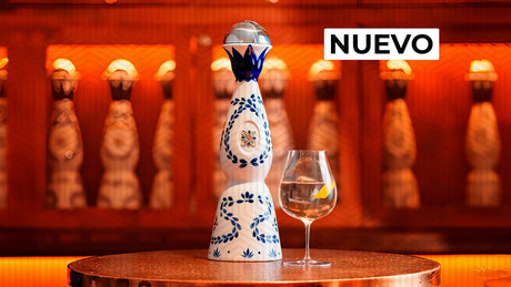 Clase Azul Reposado: Más que un Tequila, una Obra de Arte Mexicana