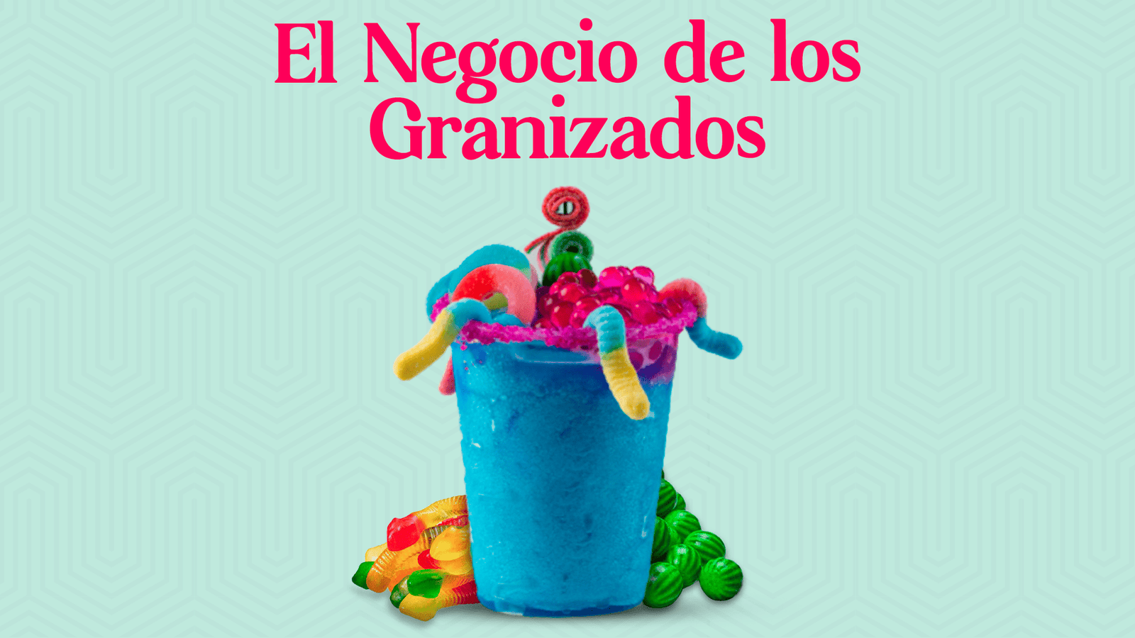 Cócteles Granizados: Cómo iniciar un negocio exitoso y refrescante - Licores Medellín