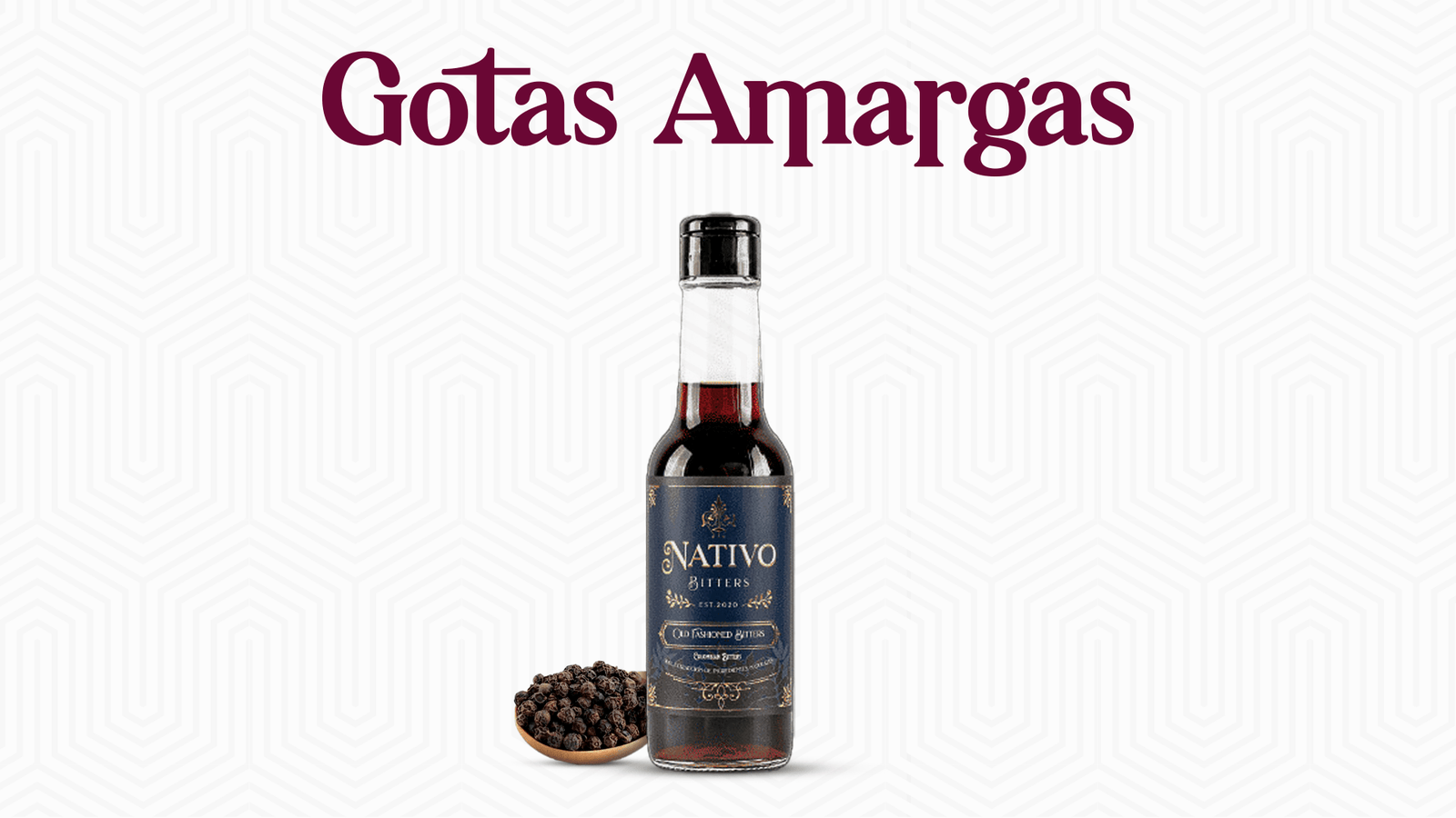 Gotas amargas o Bitters, Un ingrediente esencial para cócteles sofisticados - Licores Medellín