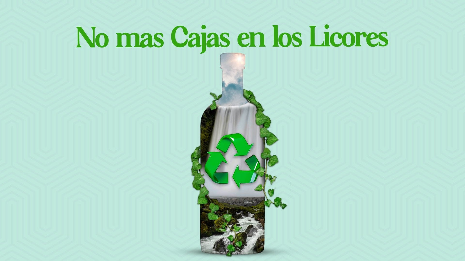 No más cajas de cartón en las marcas de Licores. - Licores Medellín