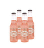 4 Pack Soda Saborizada Rose Cider Juniper - 200cc - Licores Medellín