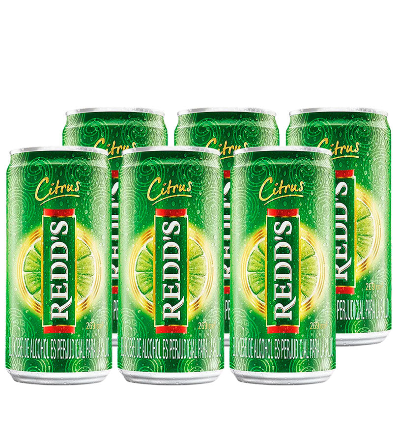 Redds