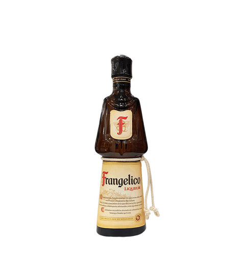 Aperitivo Frangelico Botella - 700ml