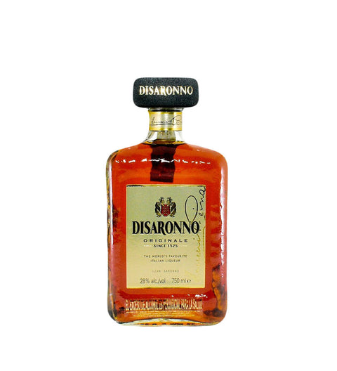 Aperitivo Licor Amaretto Disaronno Botella - 750ml