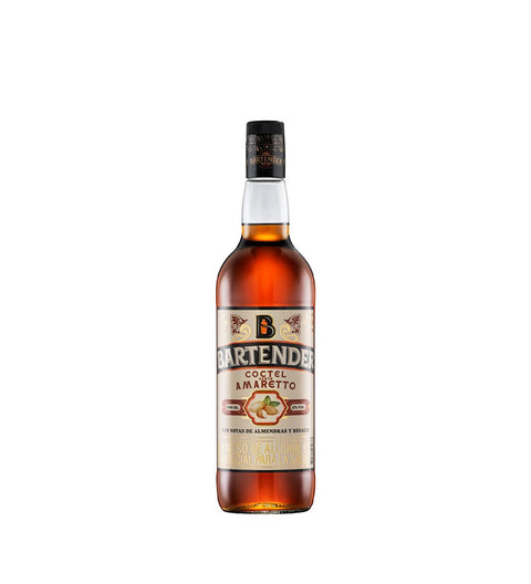 Cóctel Amaretto Bartender - 1 L