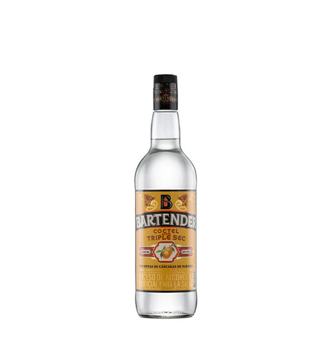 Licor Triple Sec Bartender - 1 L