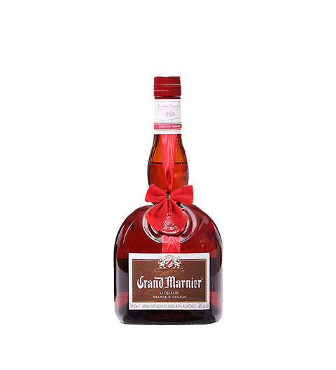 Cognac Grand Marnier Botella - 700ml
