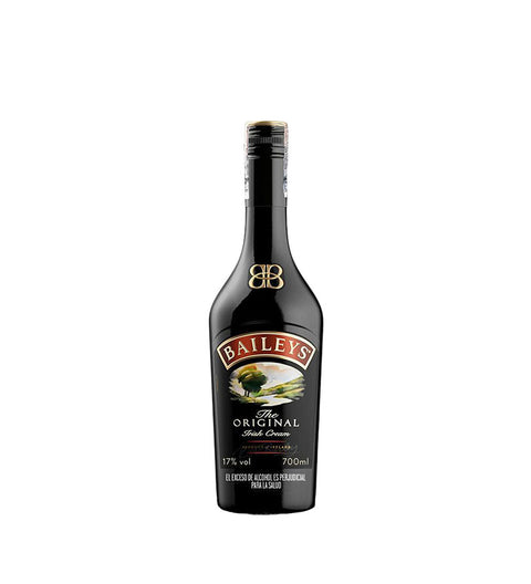 Crema de Whisky Baileys Botella - 700ml