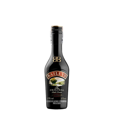 Crema de Whisky Baileys Media - 375ml