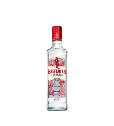 Ginebra Beefeater Botella - 700ml