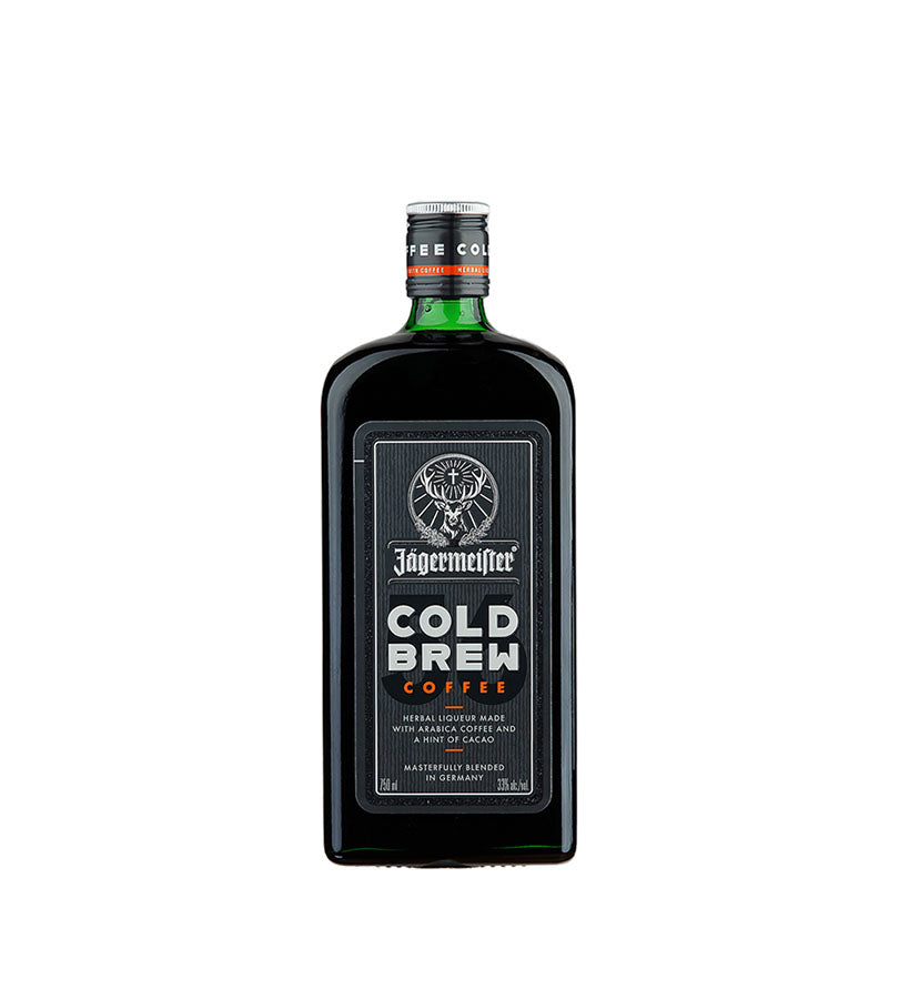 Jagermeister Liqueur Aperitif Bottle 700ml