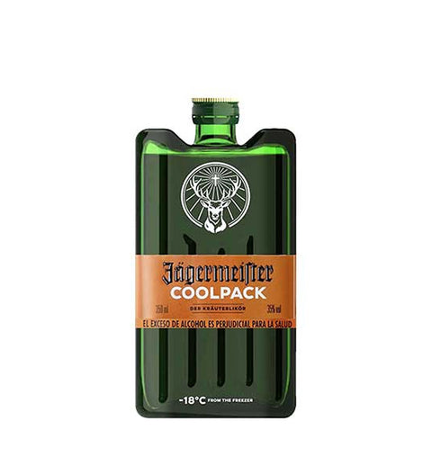 Miniature Jagermeister Liqueur Aperitif - 20ml