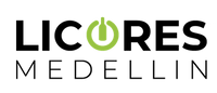 Licores Medellín