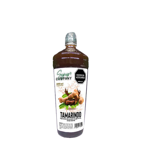 Pure Mix Tamarindo Syrup Company - 1L