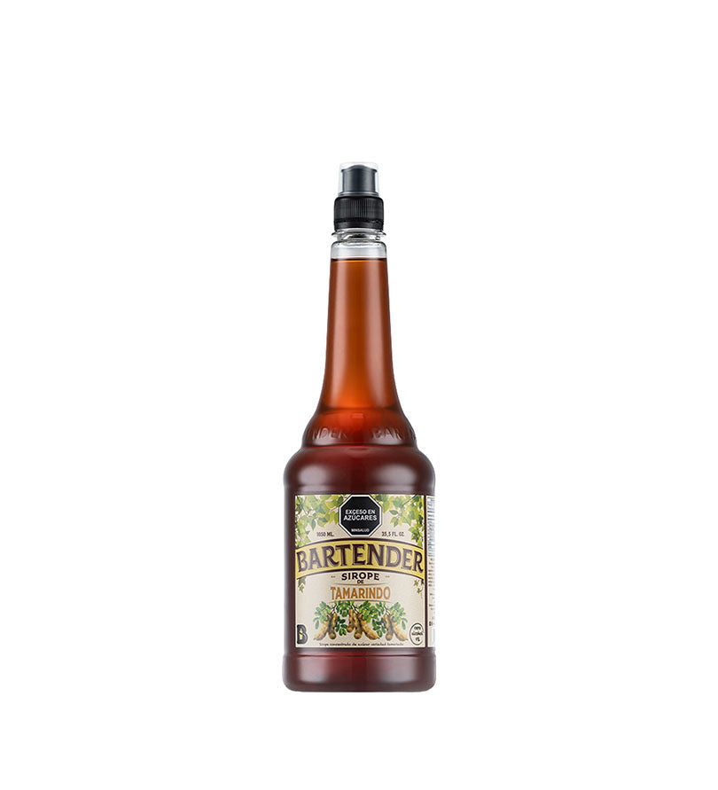 Sirope Bartender Tamarindo - 1L