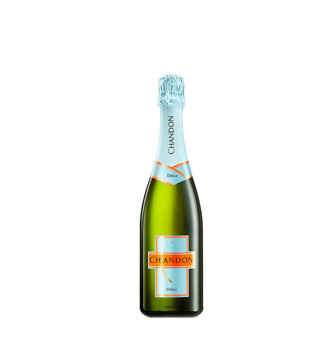 Vino Espumoso Chandon Delice Botella - 750ml