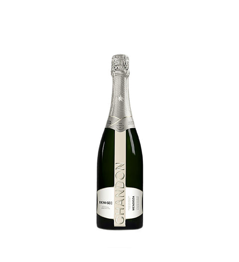 Vino Espumoso Chandon Demisec Botella - 750ml