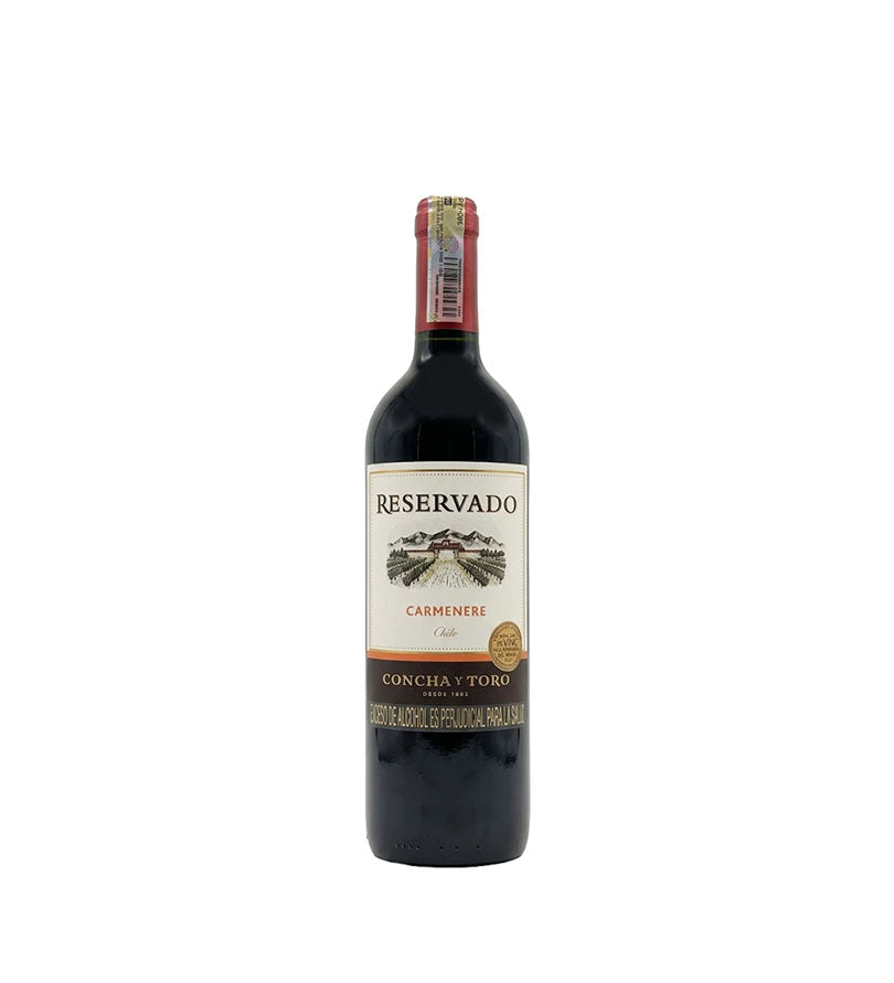 Vino Reservado Carmenere - 750ml