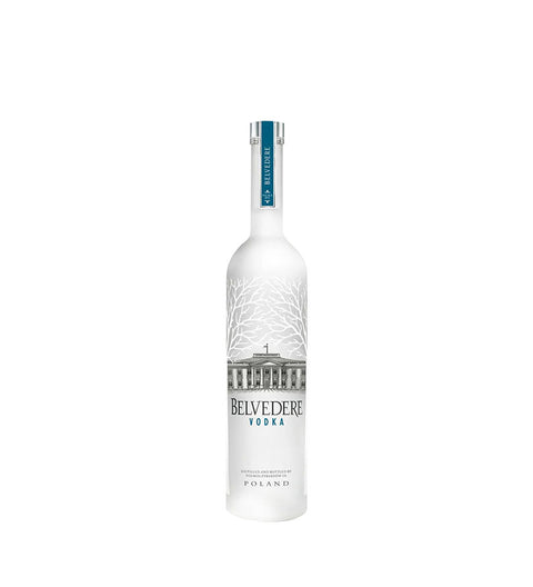 Vodka Belvedere Botella - 750ml