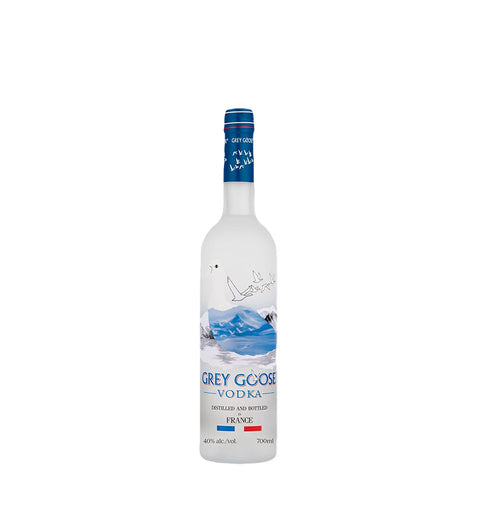 Vodka Grey Goose Botella - 700ml