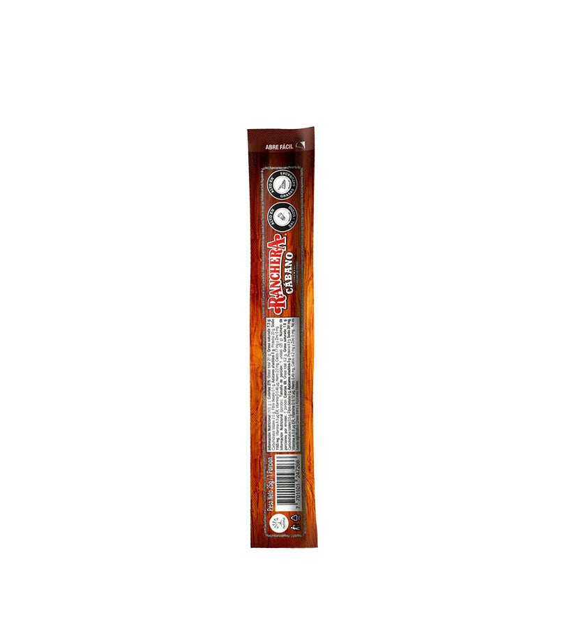 Empaque de cábano Ranchera Personal de 25 g