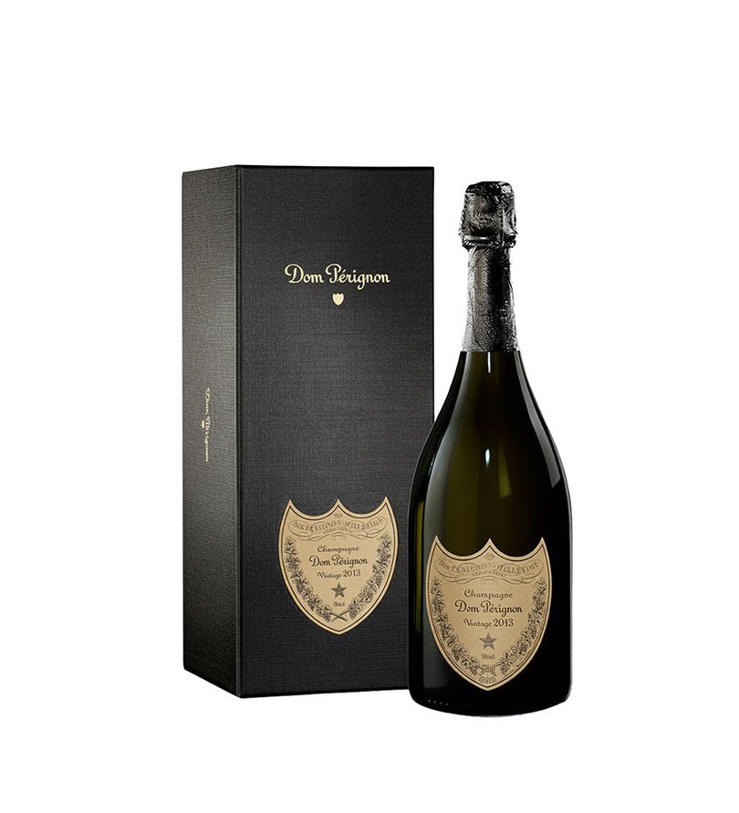 Botella de Champagne Dom Pérignon Brut de 750 ml