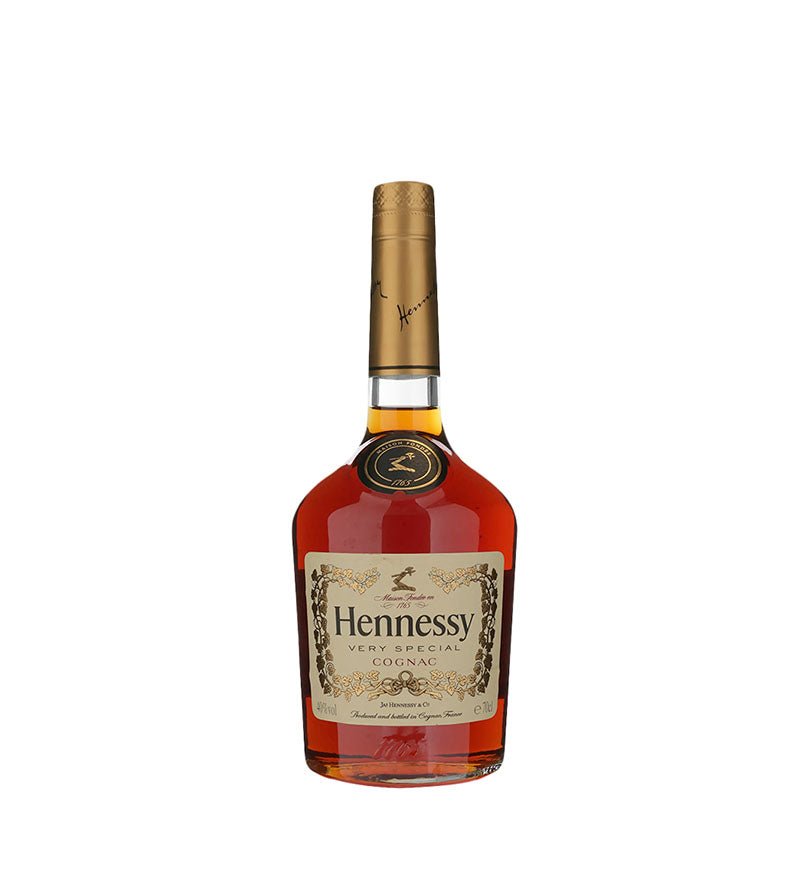 Botella de Cognac Hennessy VS de 700 ml