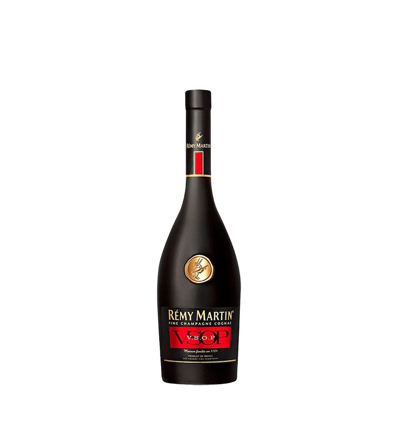 Cognac Remy Martin VSOP Botella - 700ml - Licores Medellín