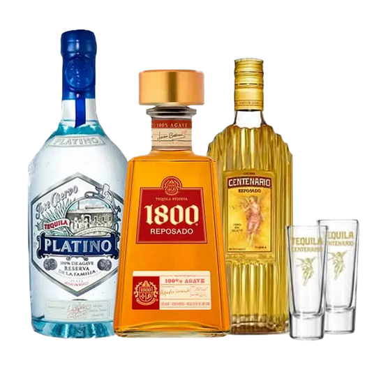 TEQUILA PRECIO