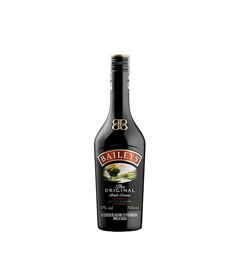 Crema de Whisky Baileys Botella - 700ml - Licores Medellín