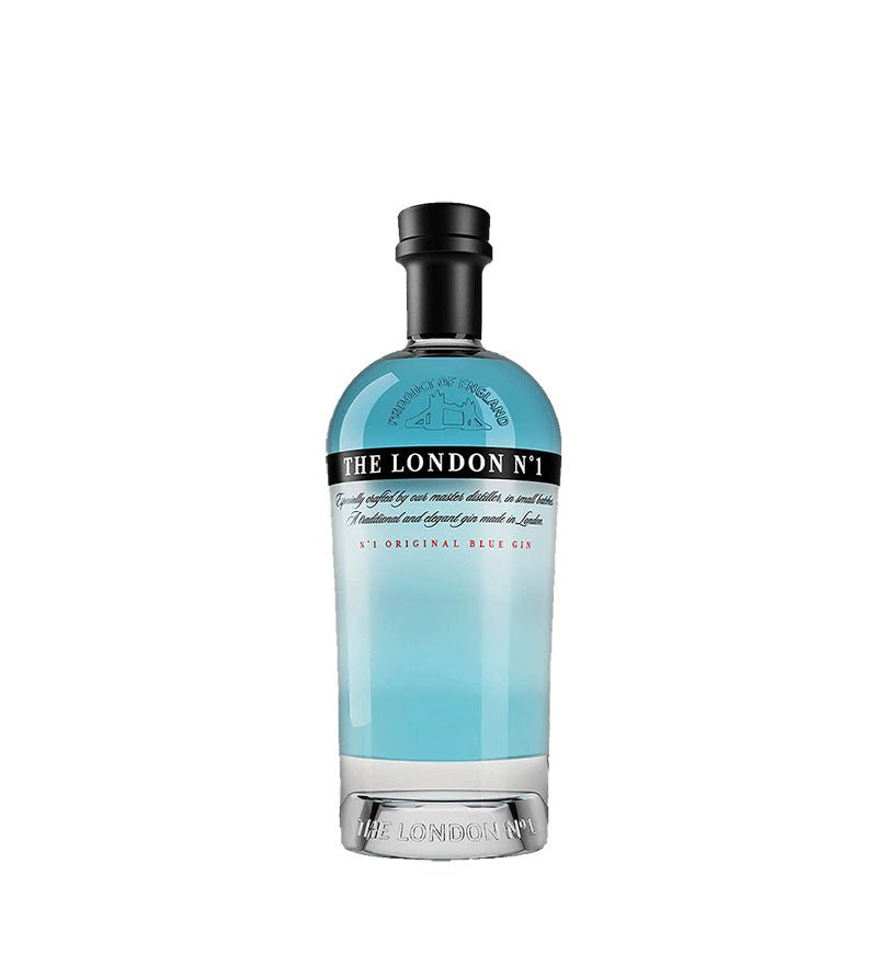 Miniatura de ginebra London N1 de 50 ml