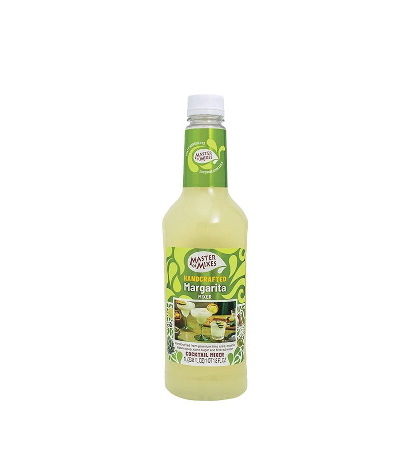 Botella de Margarita Mix Master of Mixes de 1 L