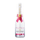 Champagne Moet Chandon Ice Impérial Rosé Botella - 750ml