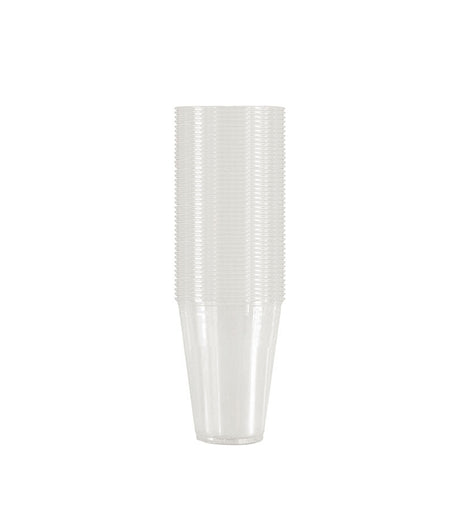 Paquete de Vasos Desechables 12 onzas - 50und - Licores Medellín