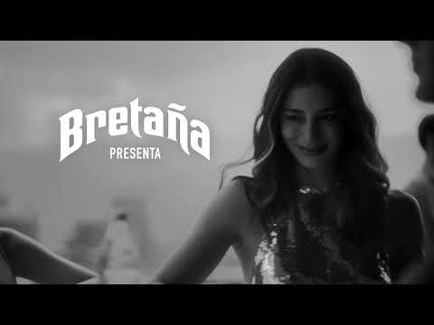 Video de presentación de Bretaña Hard Seltzer sabor mango y piña