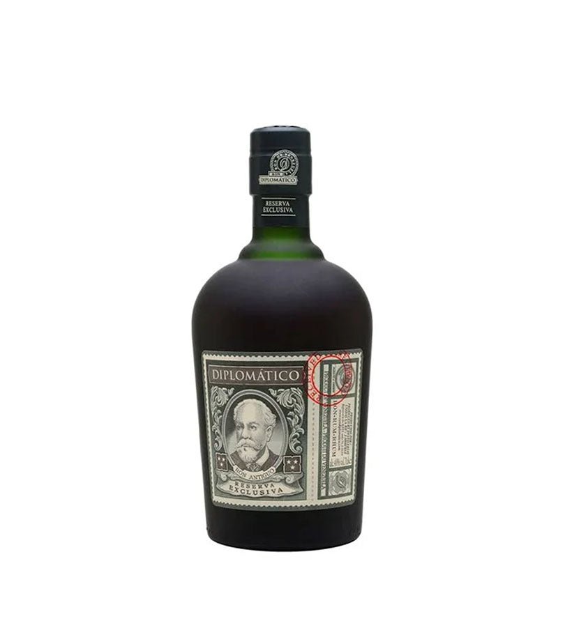 Ron Diplomatico Reserva Exclusiva Botella - 700ml - Licores Medellín