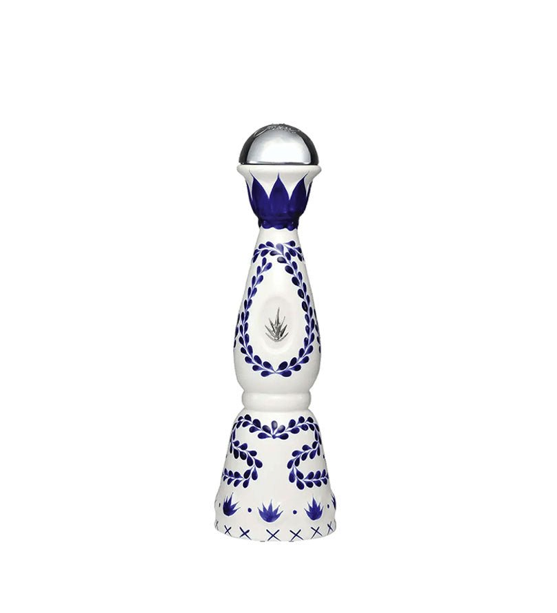 Botella de Tequila Clase Azul Reposado de 750 ml