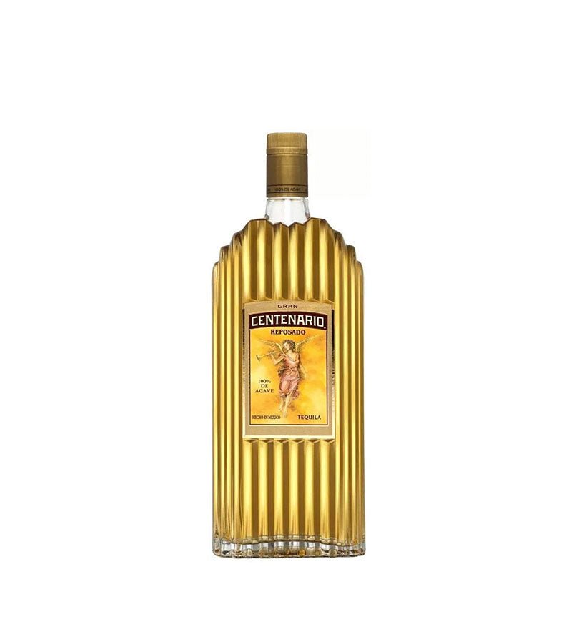 Botella de Tequila Gran Centenario Reposado de 700 ml