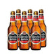 6 Pack Cerveza Estrella Galicia - 330cc