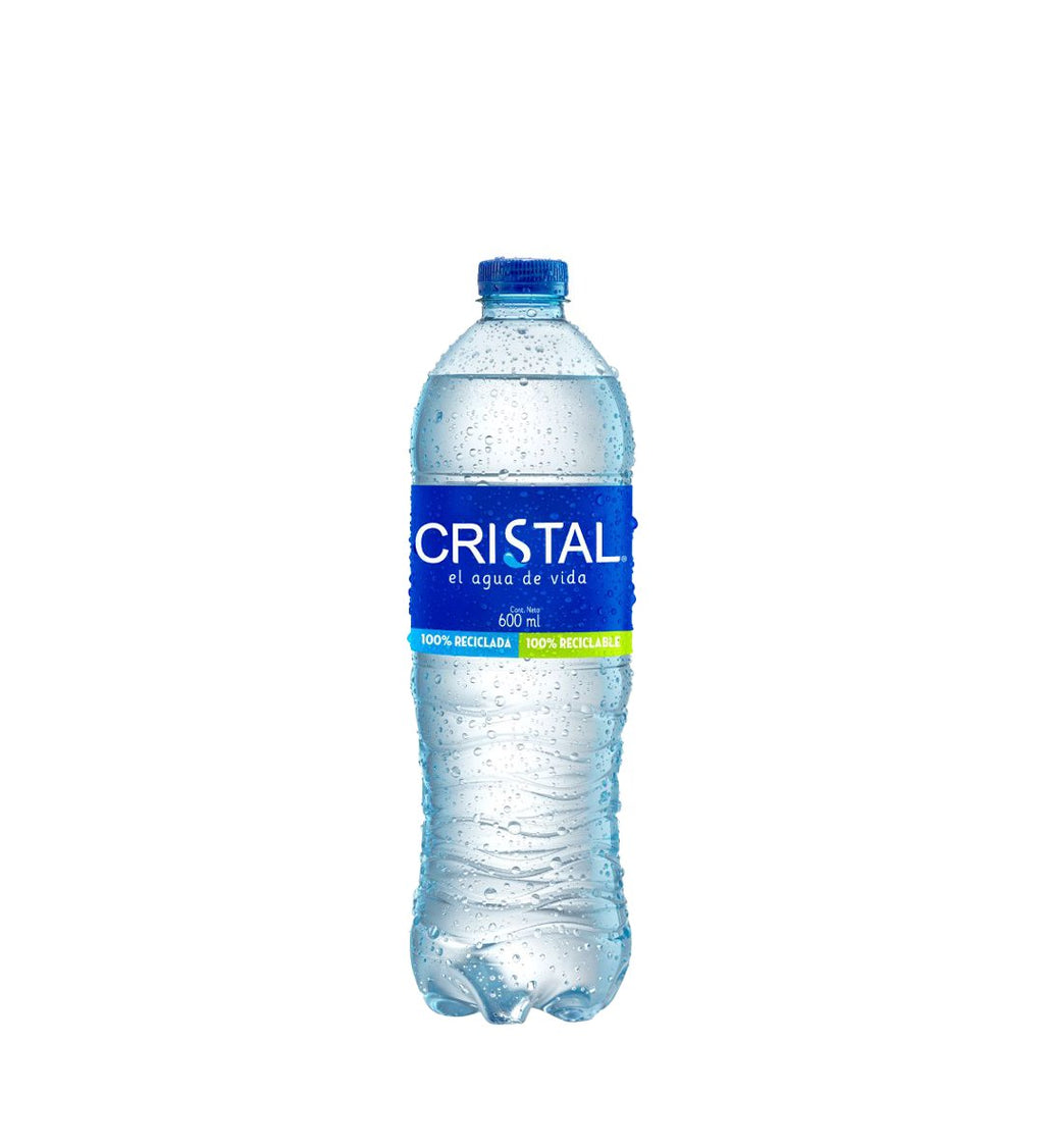 Botellas Agua