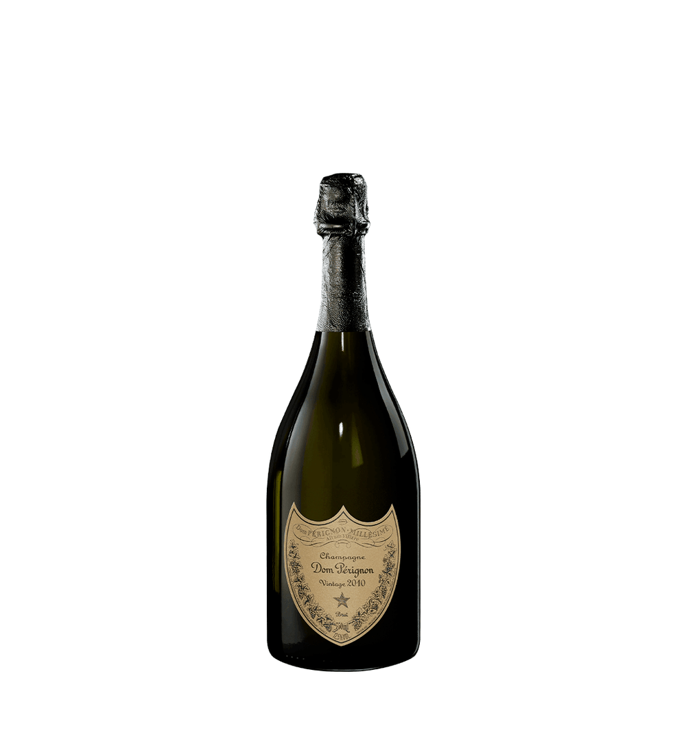 Botella de Champagne Dom Pérignon Brut de 750 ml