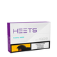 Heets Purple Selection Tabaco - 1paq