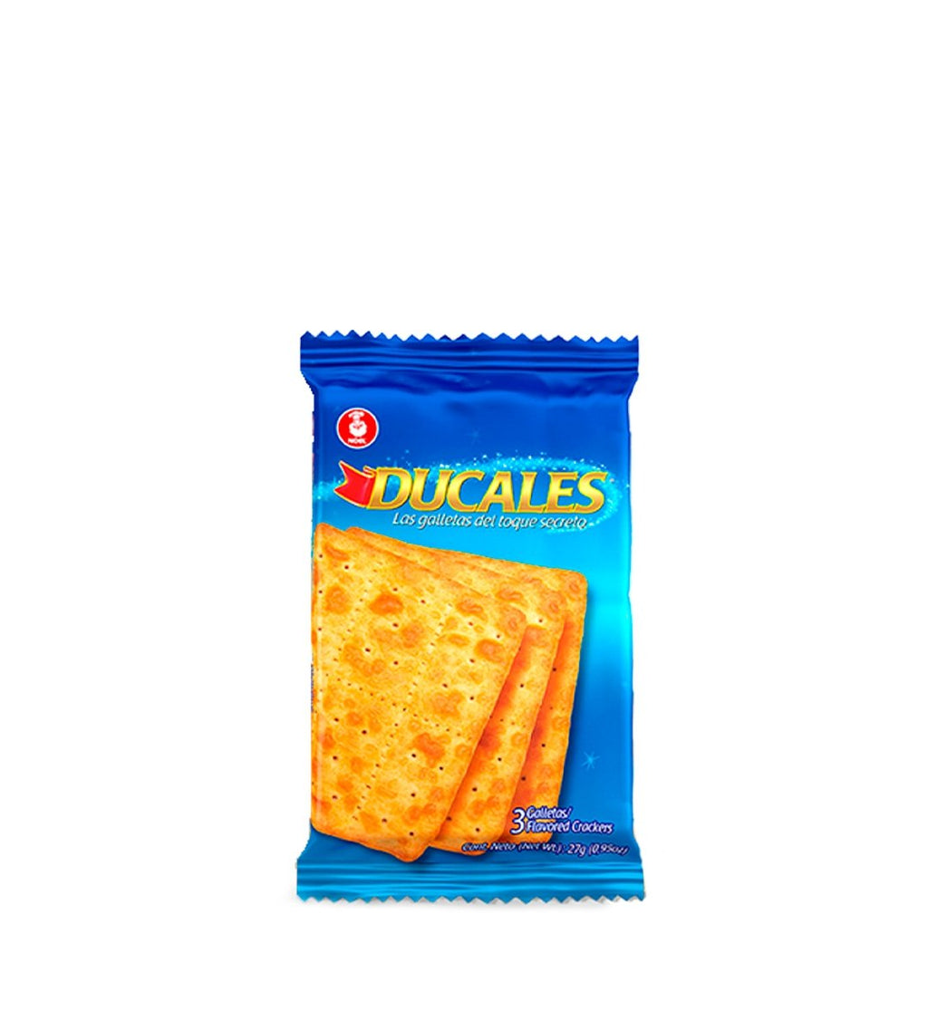 Pasabocas Tosti Arepa Yupi - 150g - Licores Medellín