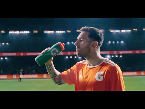 Video de presentación de Bebida Gatorade Sabor Tropical 500 ml