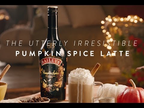 Video de presentación de Crema de Whisky Baileys Litro 1 L