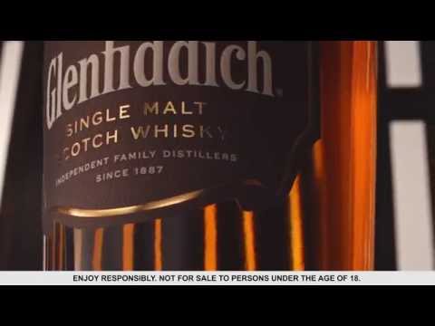 Video de presentación de Whisky Glenfiddich Single Malt 18 Años Botella 750 ml