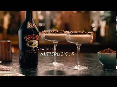 Video de presentación de Crema de Whisky Baileys Media 375 ml