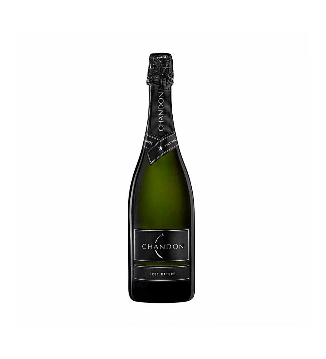 Vino Espumoso Chandon Brut Nature Botella - 750ml - Licores Medellín