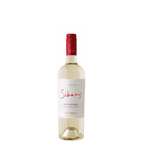 Vino Sibaris Sauvignon Blanc Gran Reserva Botella - 750ml