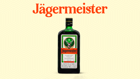Qué es El Jägermeister, cómo se toma y si es tan malo como dicen? - Licores Medellín